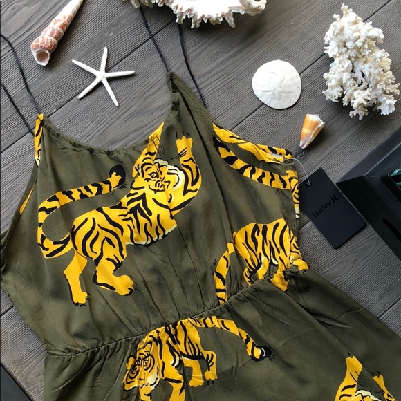 💛HURLEY💛 - Picture 3 of 8